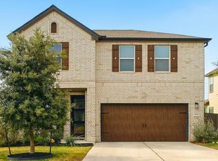 1506 Dragonfly Loop, Bastrop, TX 78602