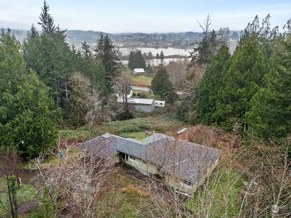 15 Hammond Road, Raymond, WA 98577