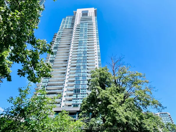 5168 Yonge St #3201, Toronto, ON M2N 0G1