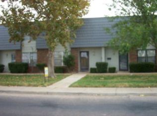 1120 E 52nd St, Odessa, TX 79762