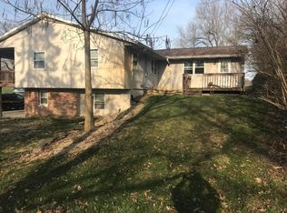 4295 Lake Rd, London, OH 43140