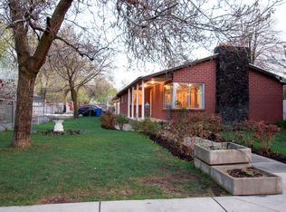 1726 E 7200 S, Cottonwood Heights, UT 84121