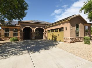 15948 W Cocopah St, Goodyear, AZ 85338