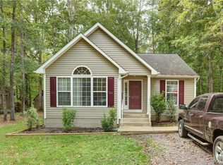 524 Welsh Dr, Ruther Glen, VA 22546