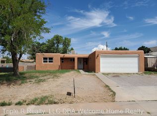 2007 Snow Dr, Alamogordo, NM 88310