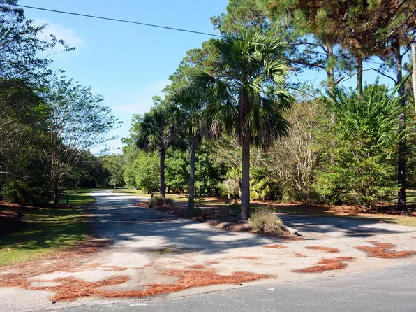 48 Seaside Ln Lot 48, Edisto Island, SC 29438