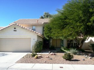 395 Decareo Ct, Henderson, NV 89014