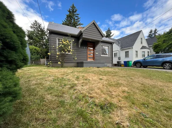 1723 NE 60th Ave, Portland, OR 97213