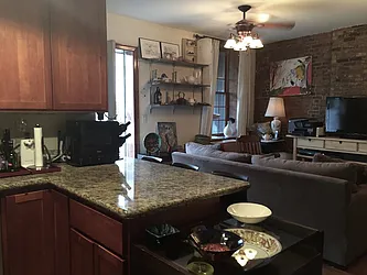 Rented by Brooklyn Real Inc