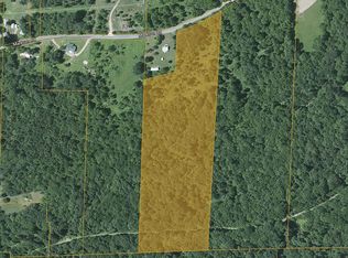 1318 Markton Rd, Brookville, PA 15825