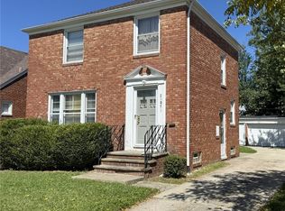 21871 Tracy Ave, Euclid, OH 44123