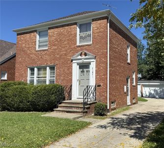 21871 Tracy Ave, Euclid, OH, 44123