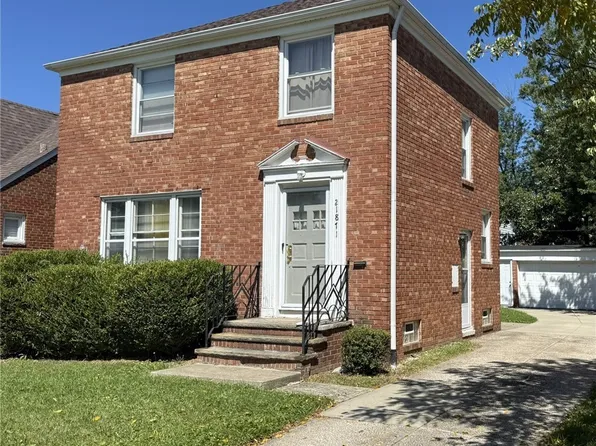 21871 Tracy Ave, Euclid, OH 44123