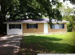 13482 Burnt Pecan Rd, Gonzales, LA 70737