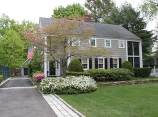 64 Fair Oaks Park, Needham, MA 02492