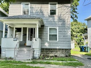 601 Conkey Ave, Rochester, NY 14621