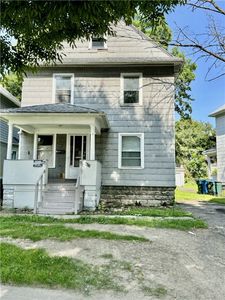 601 Conkey Ave, Rochester, NY, 14621