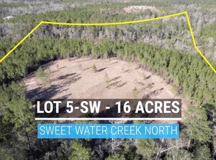 5 SW Porch Swing Ln, Milton, FL 32571