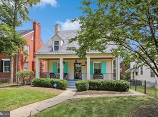 4705 16th St NW, Washington, DC 20011