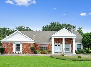 348 Sauve Rd, River Ridge, LA 70123