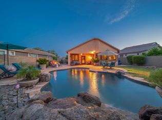 4410 W Hower Rd, Phoenix, AZ 85086