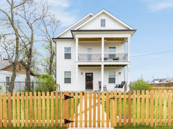 315 Joyner Ave, Nashville, TN 37210