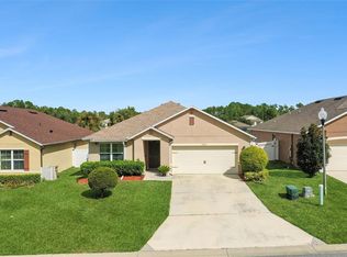 16245 Yelloweyed Dr, Clermont, FL 34714