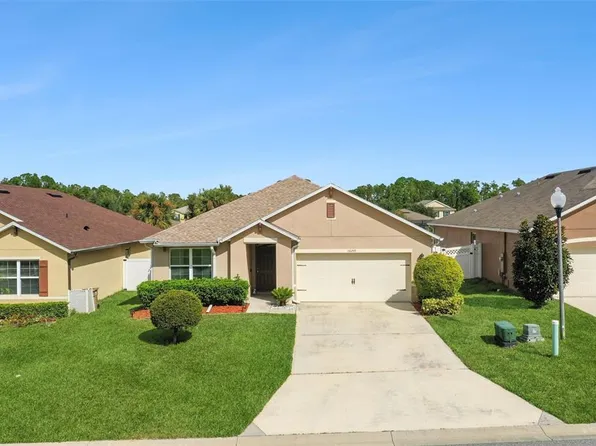 16245 Yelloweyed Dr, Clermont, FL 34714