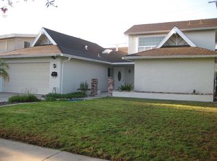8182 Lancaster Dr, Huntington Beach, CA 92647