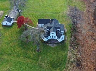 20 Dry Rd, Blairstown, NJ 07825