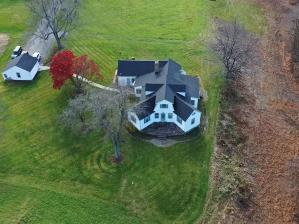 20 Dry Rd, Blairstown Twp., NJ 07825