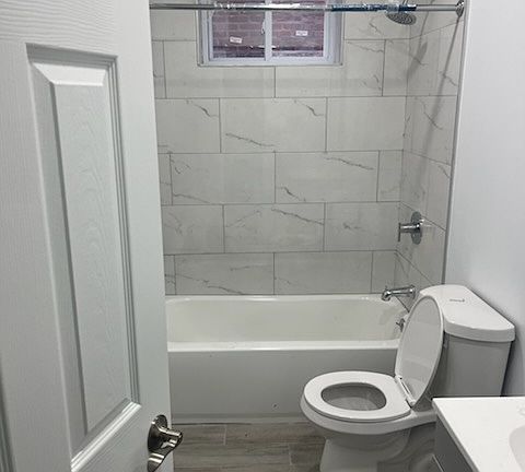 3rd image of 6820 N Carlisle St #1