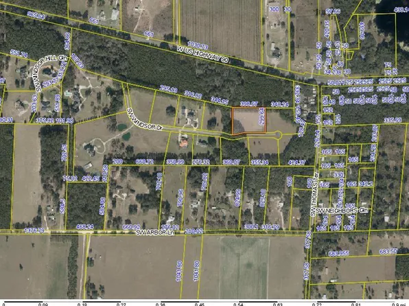 Tbd SW Windsor Court, Lake City, FL 32024