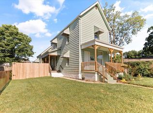 203 Whitethorne Ave, Columbus, OH