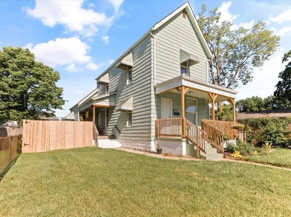 203 Whitethorne Ave, Columbus, OH 43223