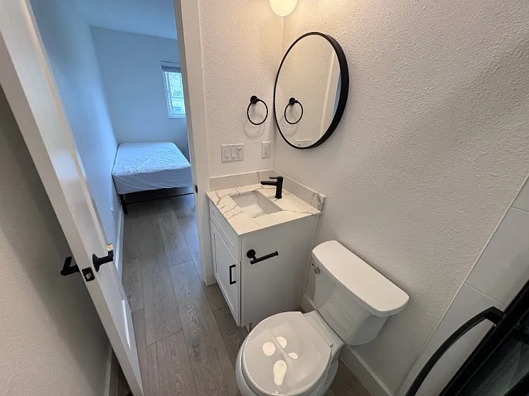 Bathroom Bathroom