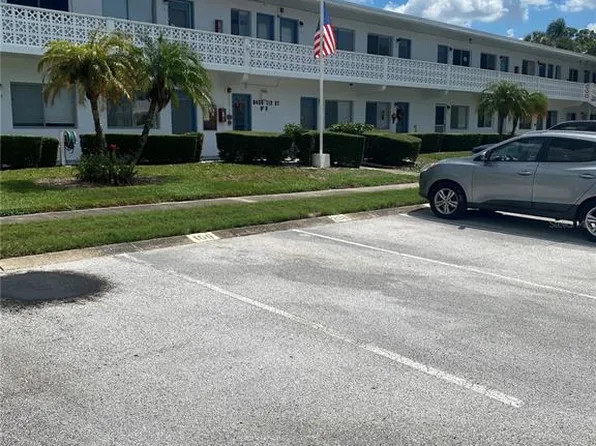 8455 112TH STREET #111, SEMINOLE, FL 33772