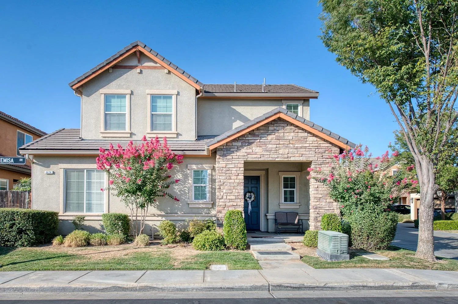 4474 W Artemisa Dr photo 1