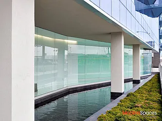 Rented by Modern Spaces