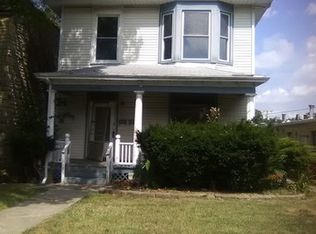 41 W 15th St, Chicago Heights, IL 60411
