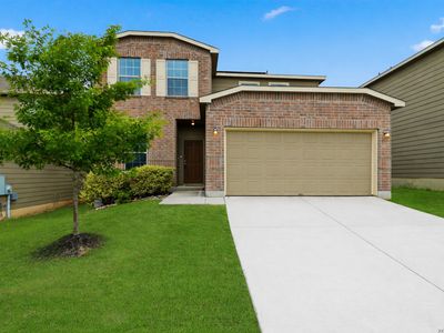 711 Rio Cactus Way, San Antonio, TX, 78260