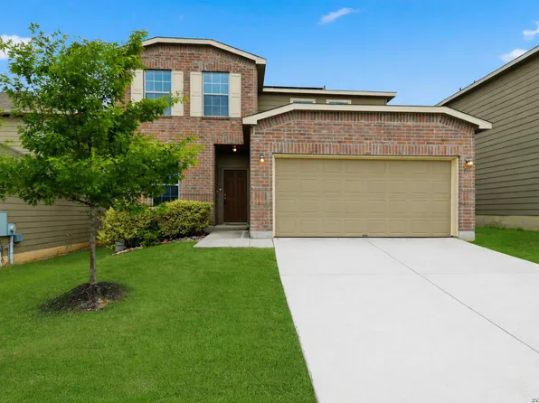 711 Rio Cactus Way, San Antonio, TX 78260