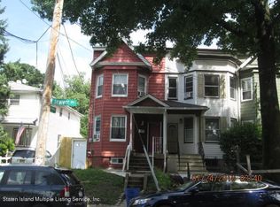 389 Jewett Ave, Staten Island, NY 10302