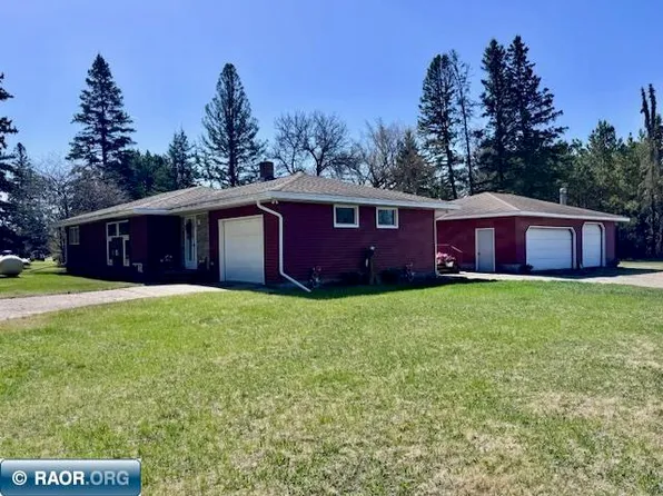 7436 Comfort Point Rd, Britt, MN 55710