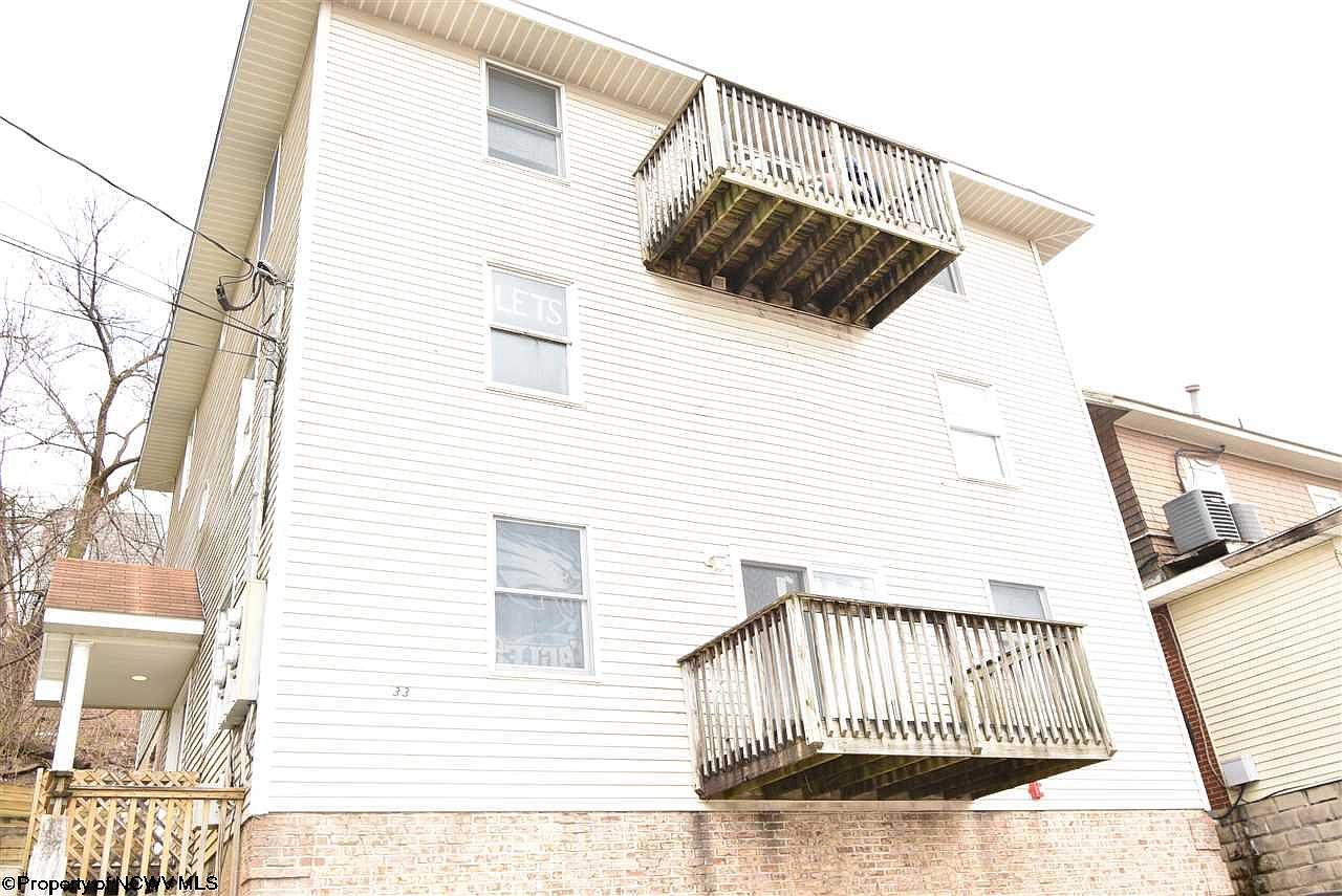 336 Beverly Ave, WV 26505 Zillow