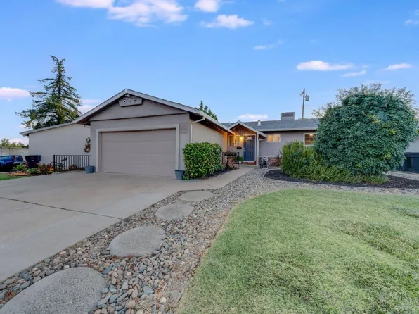 408 Lemar Dr, Roseville, CA 95678