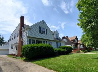 9902 Park Heights Ave, Garfield Heights, OH