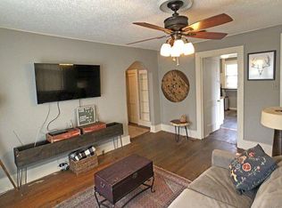 286 Malvern St, Memphis, TN 38104