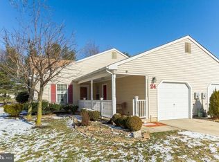 24 W Berwin Way, Mount Laurel, NJ 08054