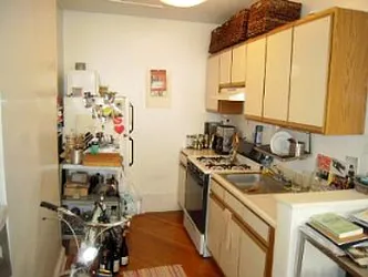Rented by Corcoran